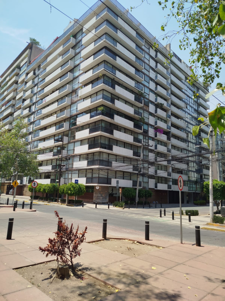 Departamento en venta · Polanco, Miguel Hidalgo, Ciudad de México