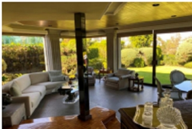 Casa en venta · Bosque de las Lomas, Miguel Hidalgo, Ciudad de México