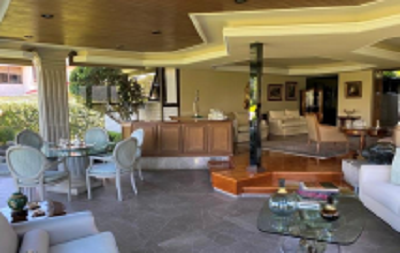 Casa en venta · Lomas de Chapultepec VIII Sección, Lomas de Chapultepec, Chapultepec, Miguel Hidalgo, Ciudad de México