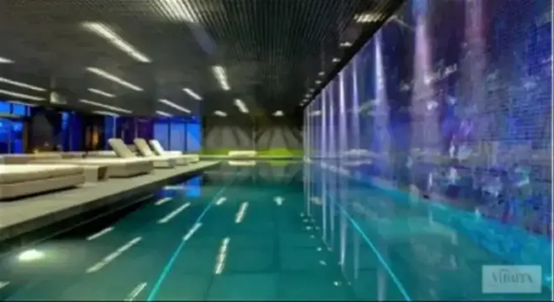 Departamento en venta · Lomas del Chamizal, Cuajimalpa de Morelos, Ciudad de México