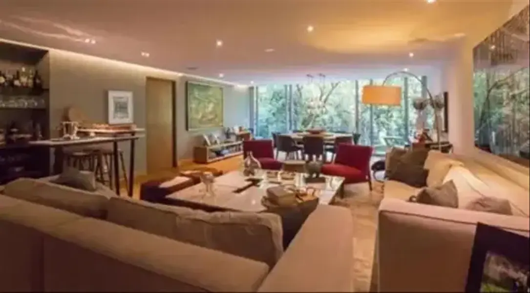 Departamento en venta · Bosques de las Lomas, Cuajimalpa de Morelos, Ciudad de México