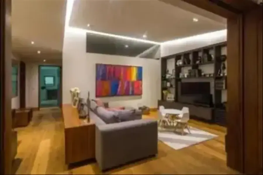 Departamento en venta · Bosques de las Lomas, Cuajimalpa de Morelos, Ciudad de México