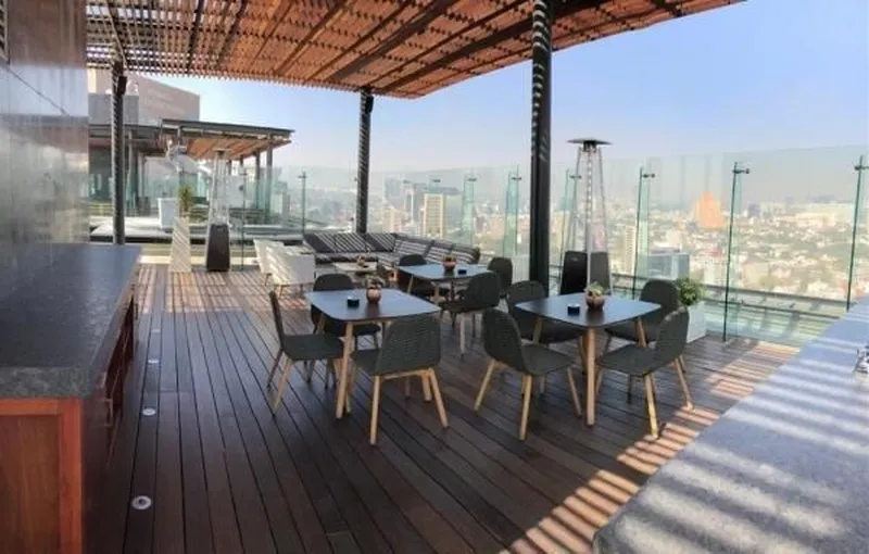 Departamento en venta · Polanco, Miguel Hidalgo, Ciudad de México Departamento en venta · Polanco, Miguel Hidalgo, Ciudad de México