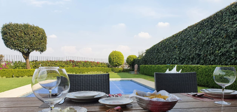Casa en venta · Bosque de las Lomas, Miguel Hidalgo, Ciudad de México