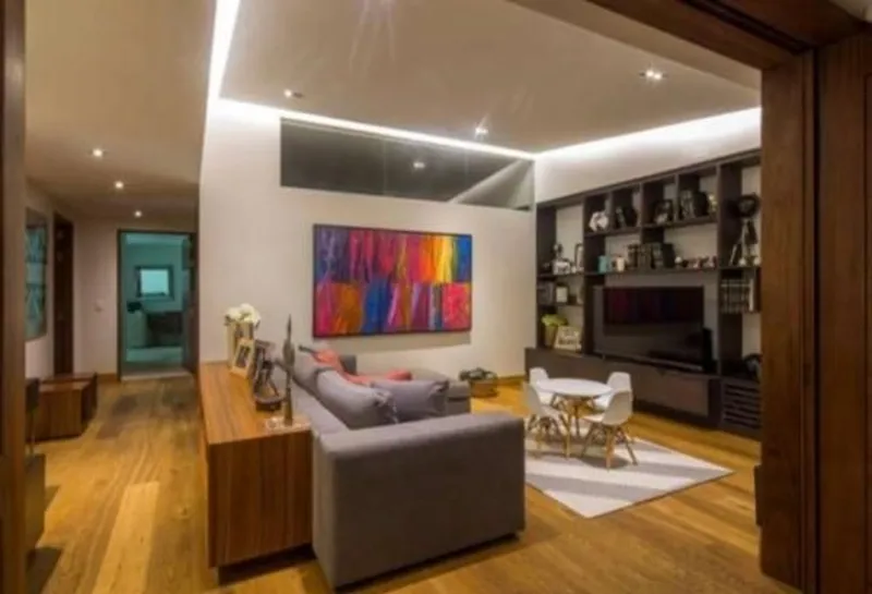 Departamento en venta · Bosque de las Lomas, Miguel Hidalgo, Ciudad de México