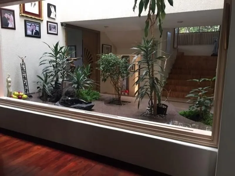 Casa en venta · Bosque de las Lomas, Miguel Hidalgo, Ciudad de México