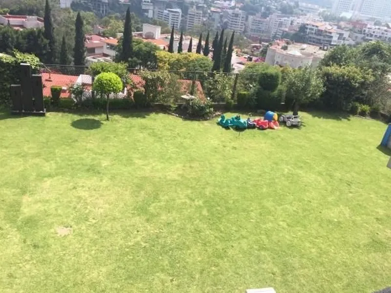 Casa en venta · Bosque de las Lomas, Miguel Hidalgo, Ciudad de México