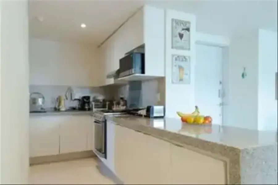 Departamento en venta · Lomas del Chamizal, Cuajimalpa de Morelos, Ciudad de México