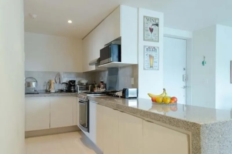 Departamento en venta · Lomas del Chamizal, Cuajimalpa de Morelos, Ciudad de México