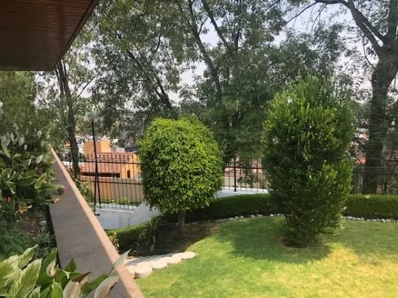 Casa en venta · Bosque de las Lomas, Miguel Hidalgo, Ciudad de México