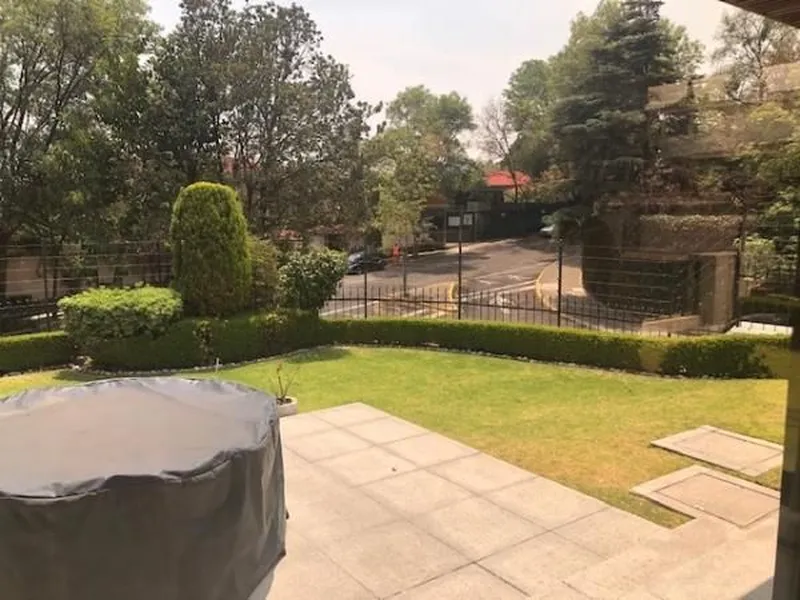 Casa en venta · Bosque de las Lomas, Miguel Hidalgo, Ciudad de México