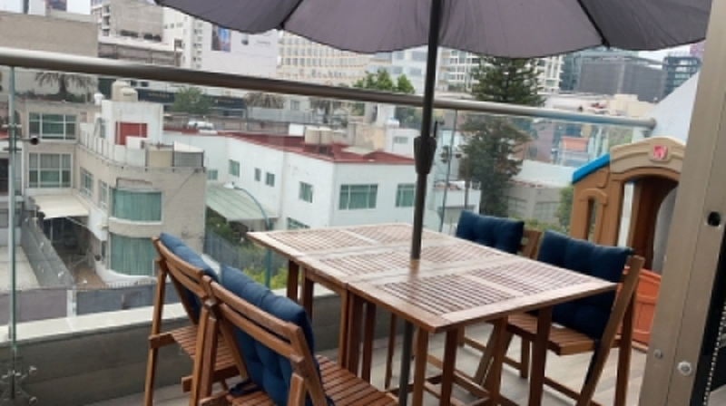 Departamento en venta · Polanco, Miguel Hidalgo, Ciudad de México