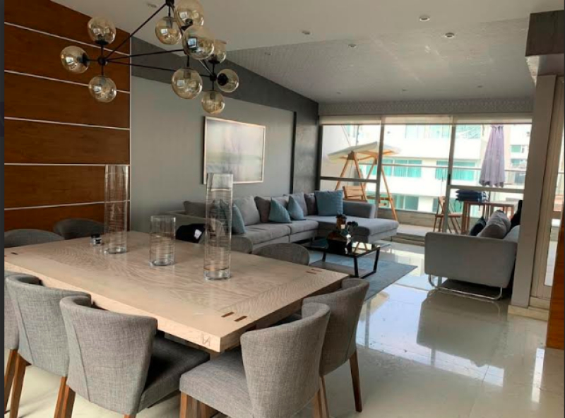 Departamento en venta · Polanco, Miguel Hidalgo, Ciudad de México