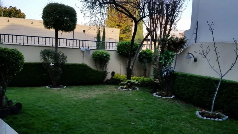 Casa en venta · Lomas de Tecamachalco, Naucalpan de Juárez, Estado de México