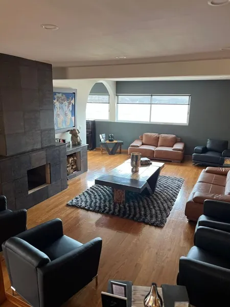 Casa en venta · Vista del Valle II, III, IV y IX, Naucalpan de Juárez, Estado de México