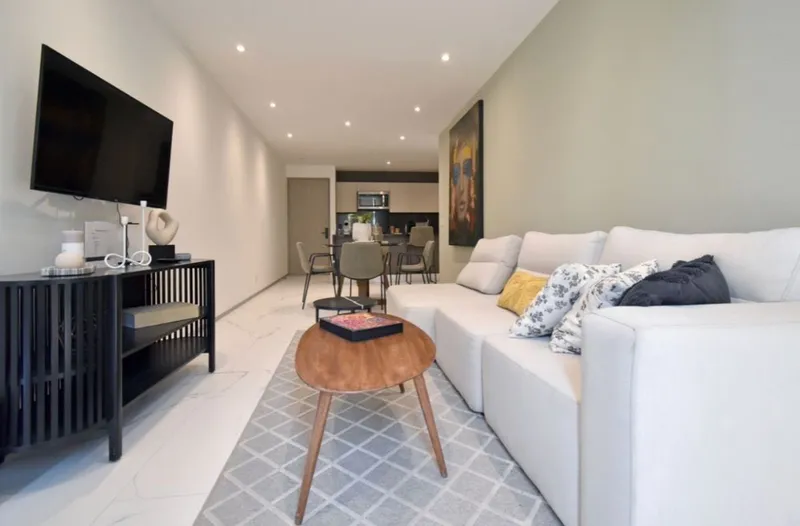 Departamento en venta · Cuauhtémoc, Ciudad de México