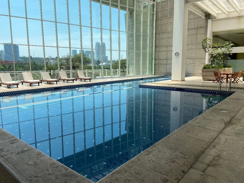 Departamento en venta · Santa Fe La Loma, Álvaro Obregón, Ciudad de México Departamento en venta · Santa Fe La Loma, Álvaro Obregón, Ciudad de México