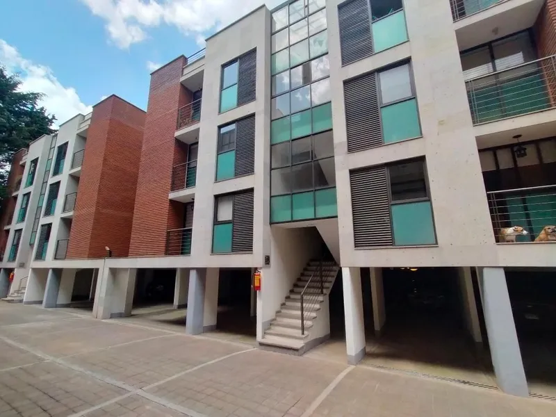 Departamento en venta · Lomas De Memetla, Memetla, Cuajimalpa de Morelos, Ciudad de México