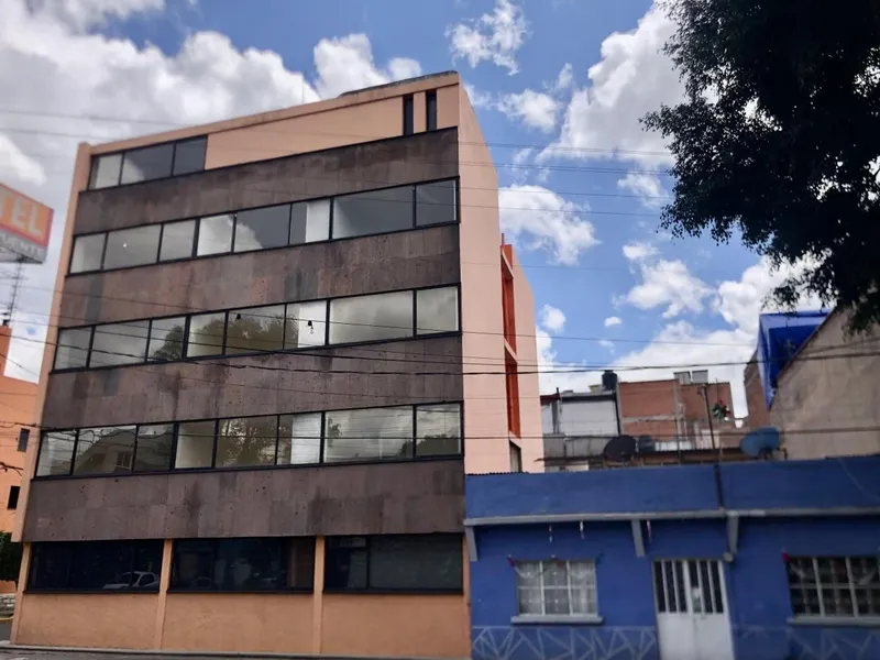 Departamento en venta · General Ignacio Zaragoza, Venustiano Carranza, Ciudad de México