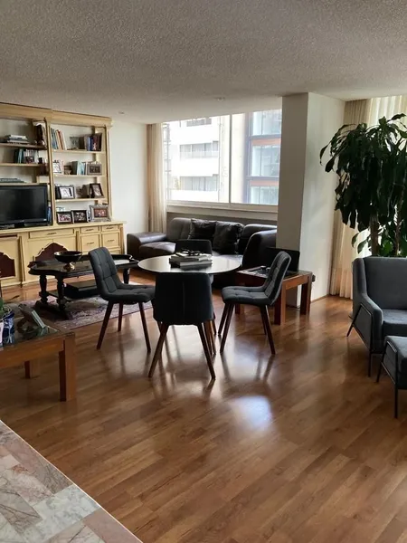 Departamento en venta · Polanco, Miguel Hidalgo, Ciudad de México