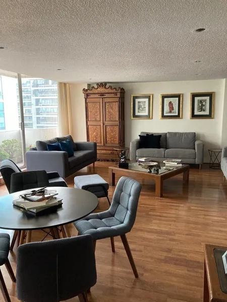 Departamento en venta · Polanco, Miguel Hidalgo, Ciudad de México