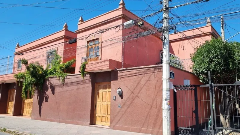 Casa en venta · Centro, Santiago de Querétaro, Querétaro