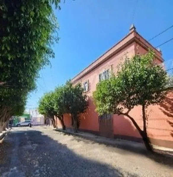 Casa en venta · Centro, Santiago de Querétaro, Querétaro