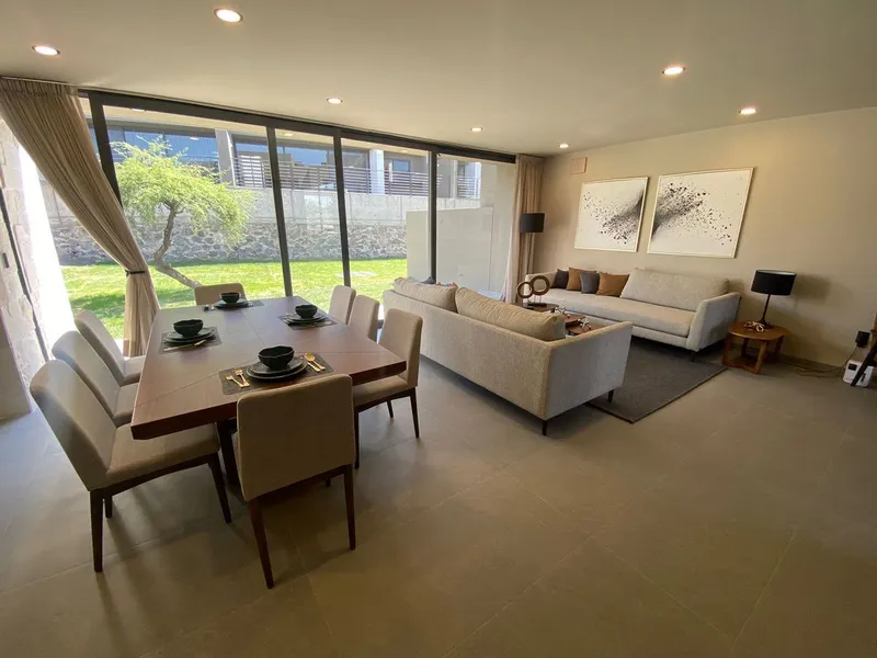 Condominio en venta · Altozano el Nuevo Santiago de Querétaro, Querétaro, Querétaro