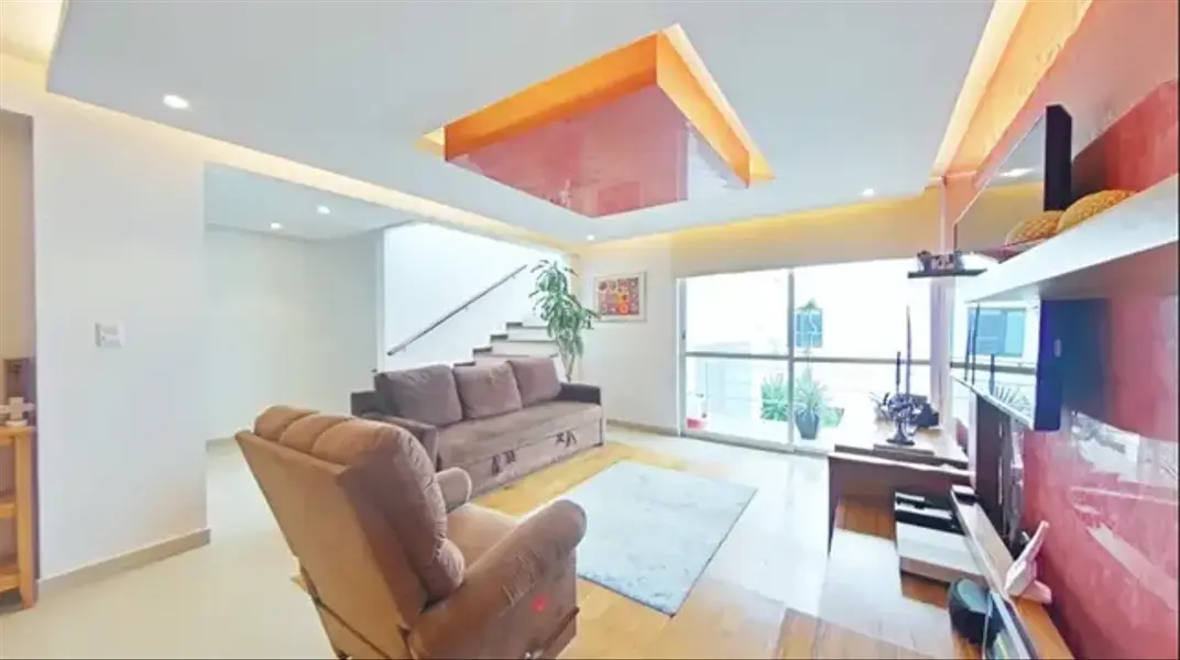 Condominio en venta · Bosque Real, Huixquilucan, Estado de México