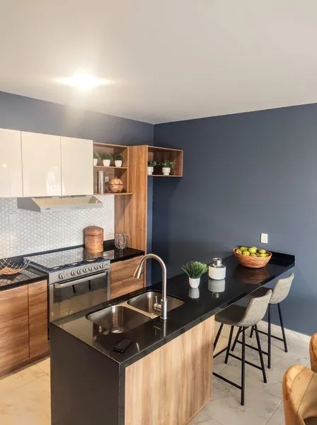 Departamento en venta · El Pueblito, Corregidora, Querétaro