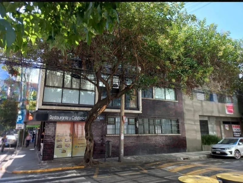 Departamento en venta · Anzures, Miguel Hidalgo, Ciudad de México Departamento en venta · Anzures, Miguel Hidalgo, Ciudad de México