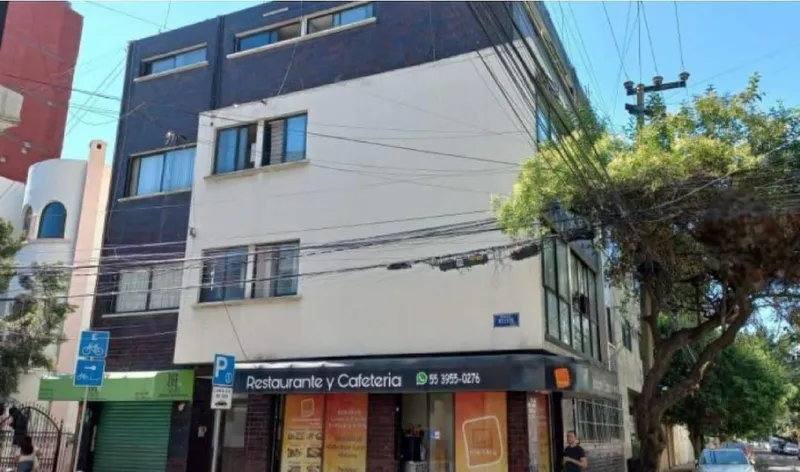 Departamento en venta · Anzures, Miguel Hidalgo, Ciudad de México Departamento en venta · Anzures, Miguel Hidalgo, Ciudad de México