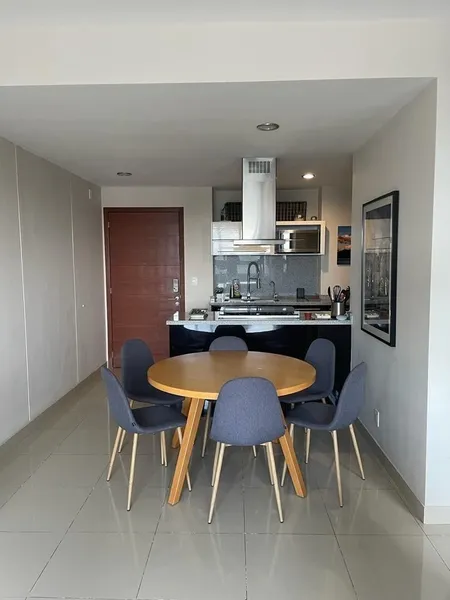 Departamento en venta · Polanco, Miguel Hidalgo, Ciudad de México