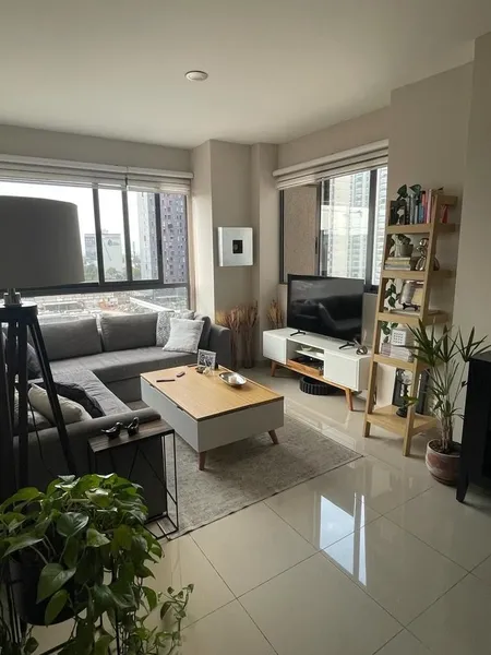 Departamento en venta · Polanco, Miguel Hidalgo, Ciudad de México