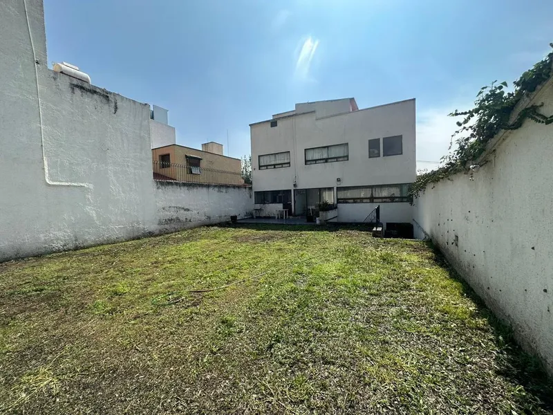 Casa en venta · Olivar de los Padres, Álvaro Obregón, Ciudad de México