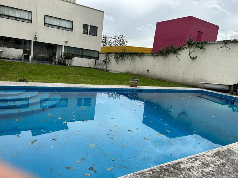 Casa en venta · Olivar de los Padres, Álvaro Obregón, Ciudad de México
