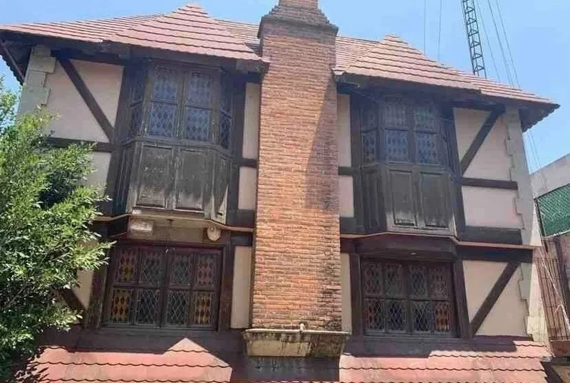 Casa en venta · Bosque de las Lomas, Miguel Hidalgo, Ciudad de México