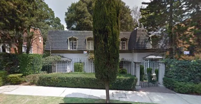 Casa en venta · Bosques de las Lomas, Cuajimalpa de Morelos, Ciudad de México Casa en venta · Bosques de las Lomas, Cuajimalpa de Morelos, Ciudad de México