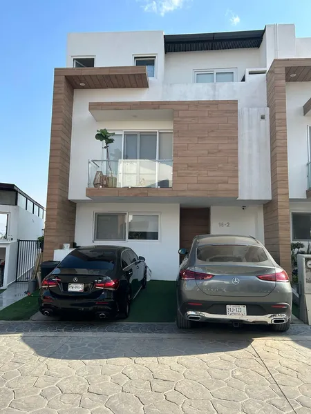 Condominio en venta · Espíritu Santo, Jilotzingo, Estado de México