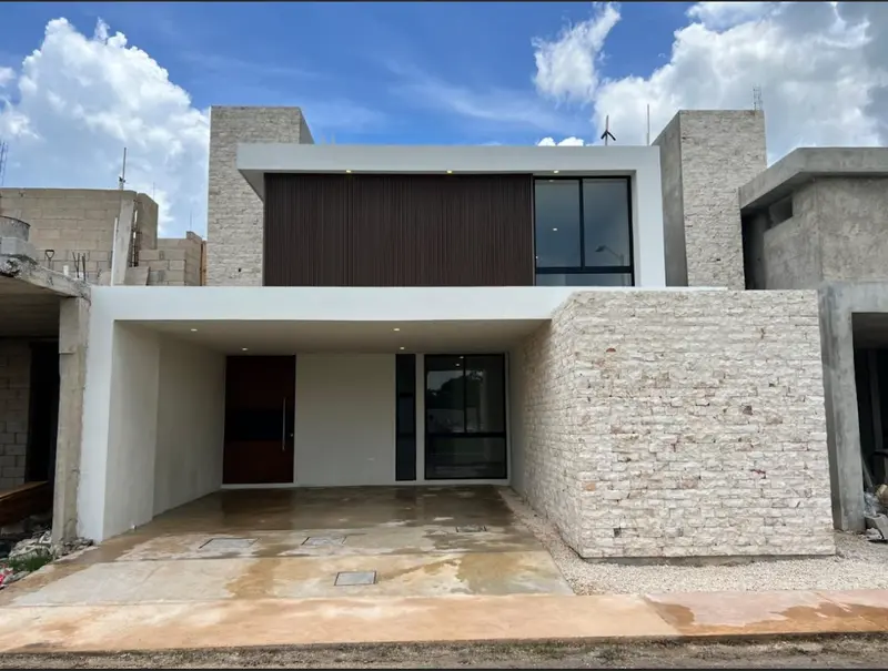 Condominio en venta · Cholul, Mérida, Yucatán