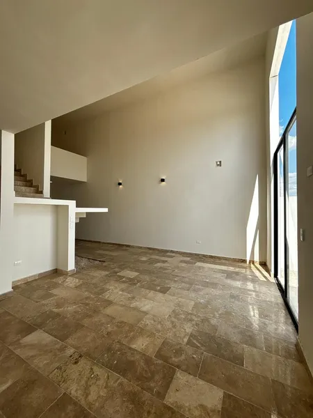 Condominio en venta · Cholul, Mérida, Yucatán