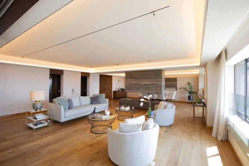 Departamento en venta · Polanco, Miguel Hidalgo, Ciudad de México