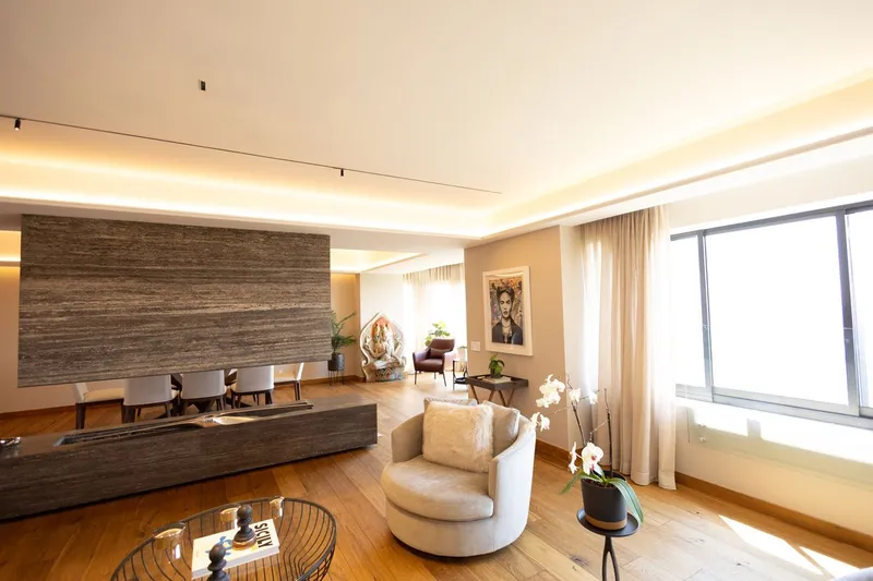 Departamento en venta · Polanco, Miguel Hidalgo, Ciudad de México