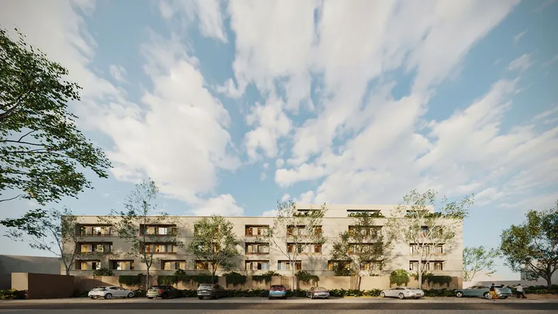 Departamento en venta · Benito Juárez Nte, Mérida, Yucatán Departamento en venta · Benito Juárez Nte, Mérida, Yucatán