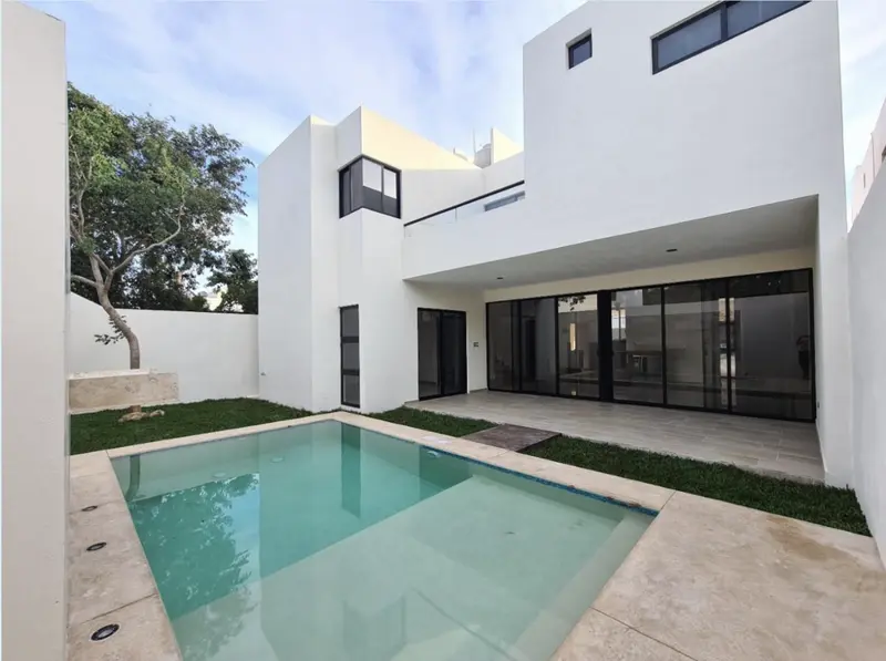 Casa en venta · Cholul, Mérida, Yucatán