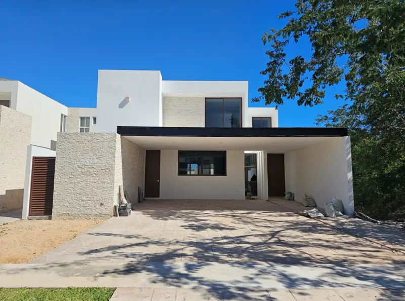 Casa en venta · Sitpach, Mérida, Yucatán