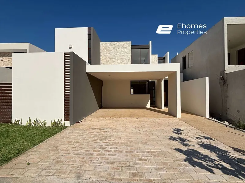 Casa en venta · Cholul, Mérida, Yucatán