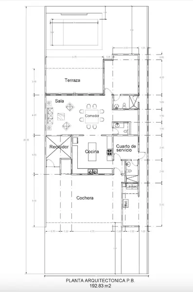 Casa en venta · Sitpach, Mérida, Yucatán