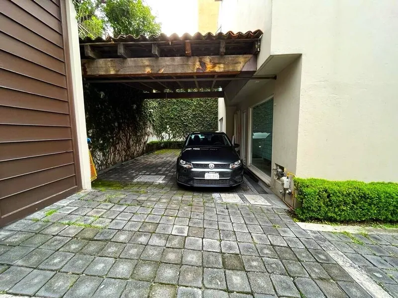 Condominio en venta · Los Alpes, Álvaro Obregón, Ciudad de México