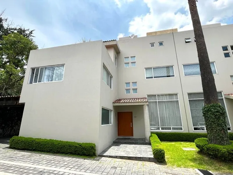Condominio en venta · Los Alpes, Álvaro Obregón, Ciudad de México